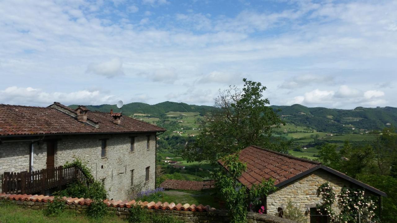 Bauernhof La Luna Buona *